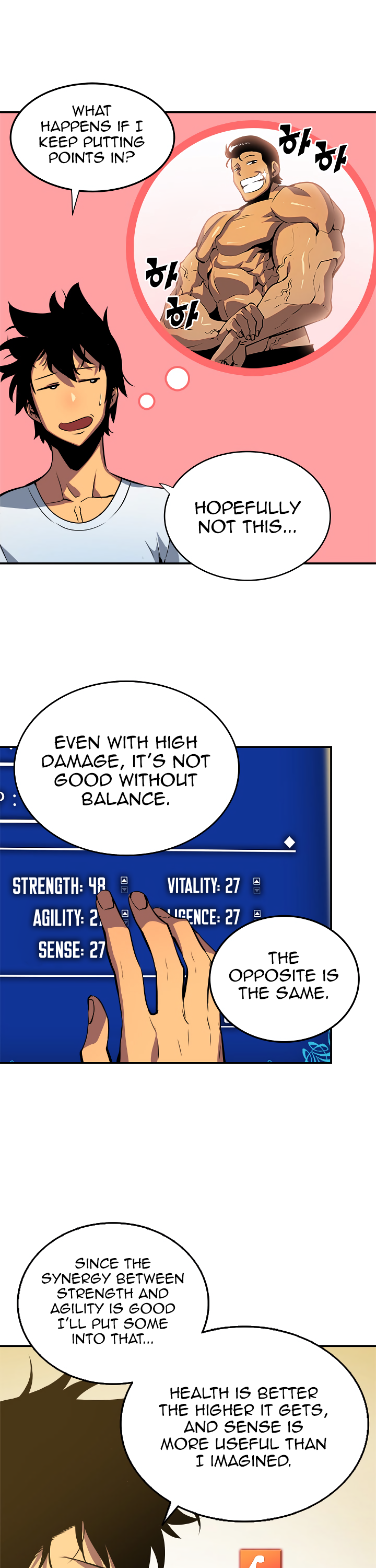 Manga Image